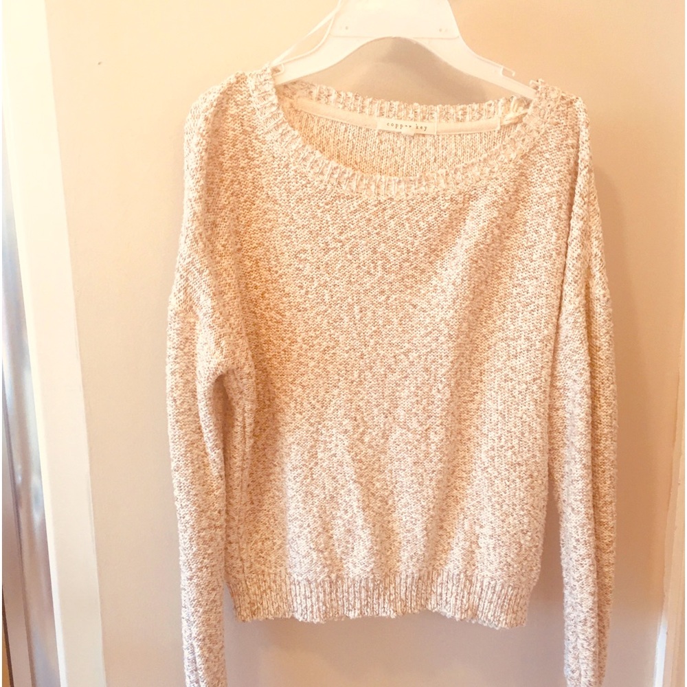 Sweater
